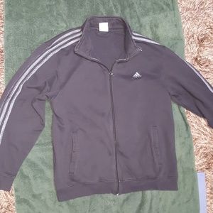 COPY - Adidas zip up